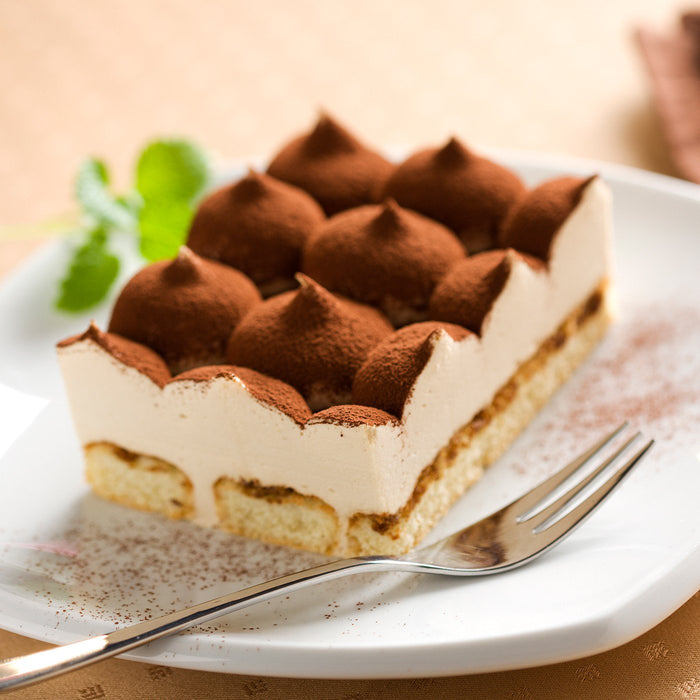 NadiaRossetti24's tweet image. Buongiorno ☕️🫖 Good morning
Tiramisù 🤎🤍 Cheer me up
Typical coffee dessert from Veneto
but very International🌍
📷 Tiramisù dessert 🇮🇹