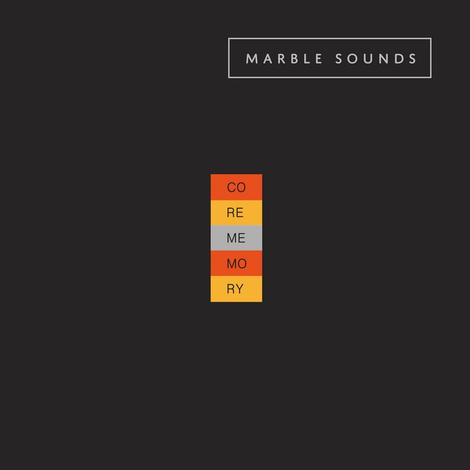more_records's tweet image. 【Marble Sounds /Core Memory】
モアレコレーベルからの編集盤も好評なベルギーのMarble Sounds!インデーポップにネオクラシカルやエレクトロニカを融合させた前作から3年、シンセとドラムを中心に据えたストレートなポップソングとキャッチーなコーラスを取り入れた新作!
morerecords.jp/?pid=185270648