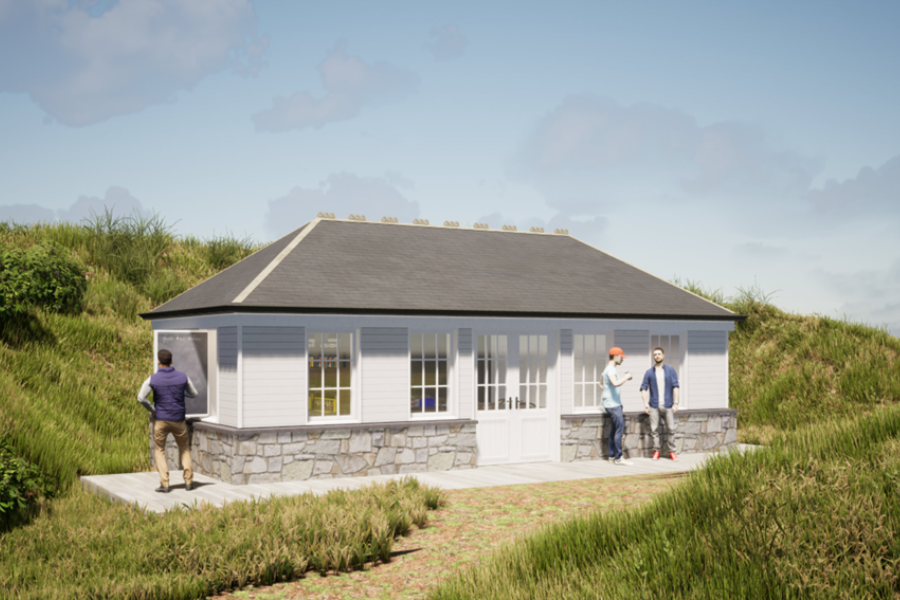 BrianDonnellyHT's tweet image. 🆕 Donald Trump gets retrospective planning permission for new Scottish golf pavilion ahead of visit
⛳ Exclusive via @heraldscotland @_HeraldBusiness
➡️heraldscotland.com/news/25333881.…
