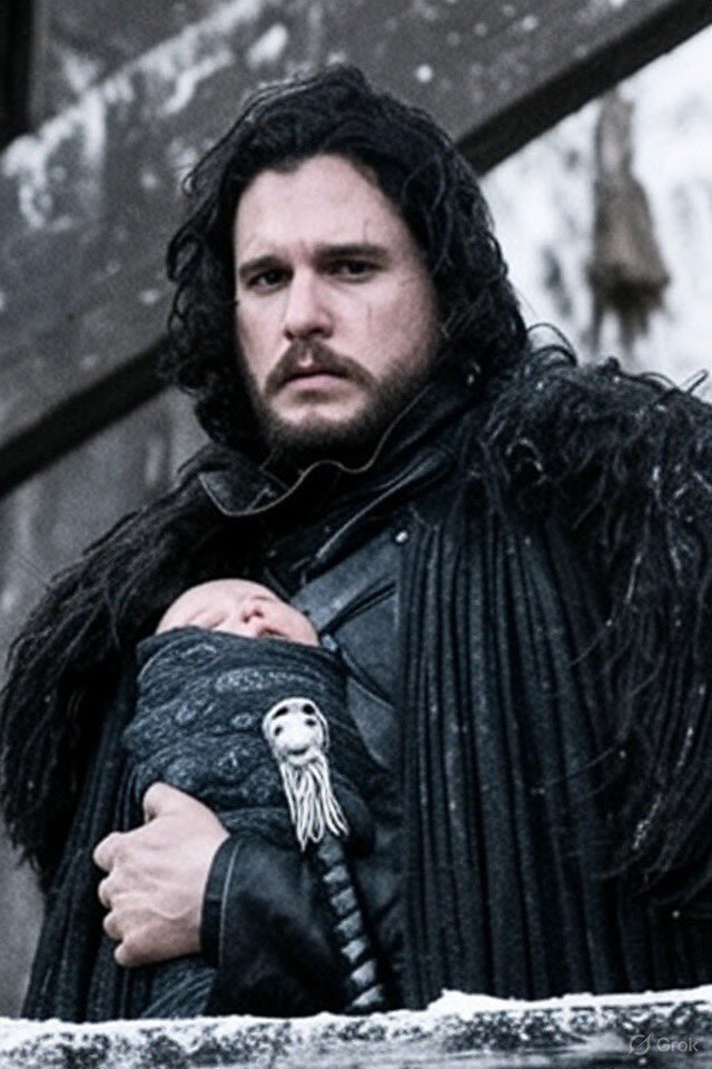 ShermStu_2's tweet image. Night gathers, & now my watch begins.
I am the burper in the silence.
I am the watcher of the monitor.
I am the fire that warms the bottle, the shield that guards the Nursery..
I pledge my life and honor to PT6. For this night, and all the nights to come.