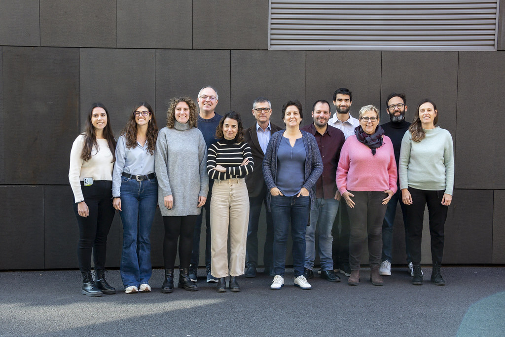 CIBER_ISCIII's tweet image. 🔬Un nuevo estudio liderado por #CIBERDEM y @IRSantPau identifica una nueva vía para restaurar la capacidad de las células vasculares de eliminar el colesterol y frenar la progresión de la aterosclerosis
🆕ciberisciii.es/noticias/ident…
