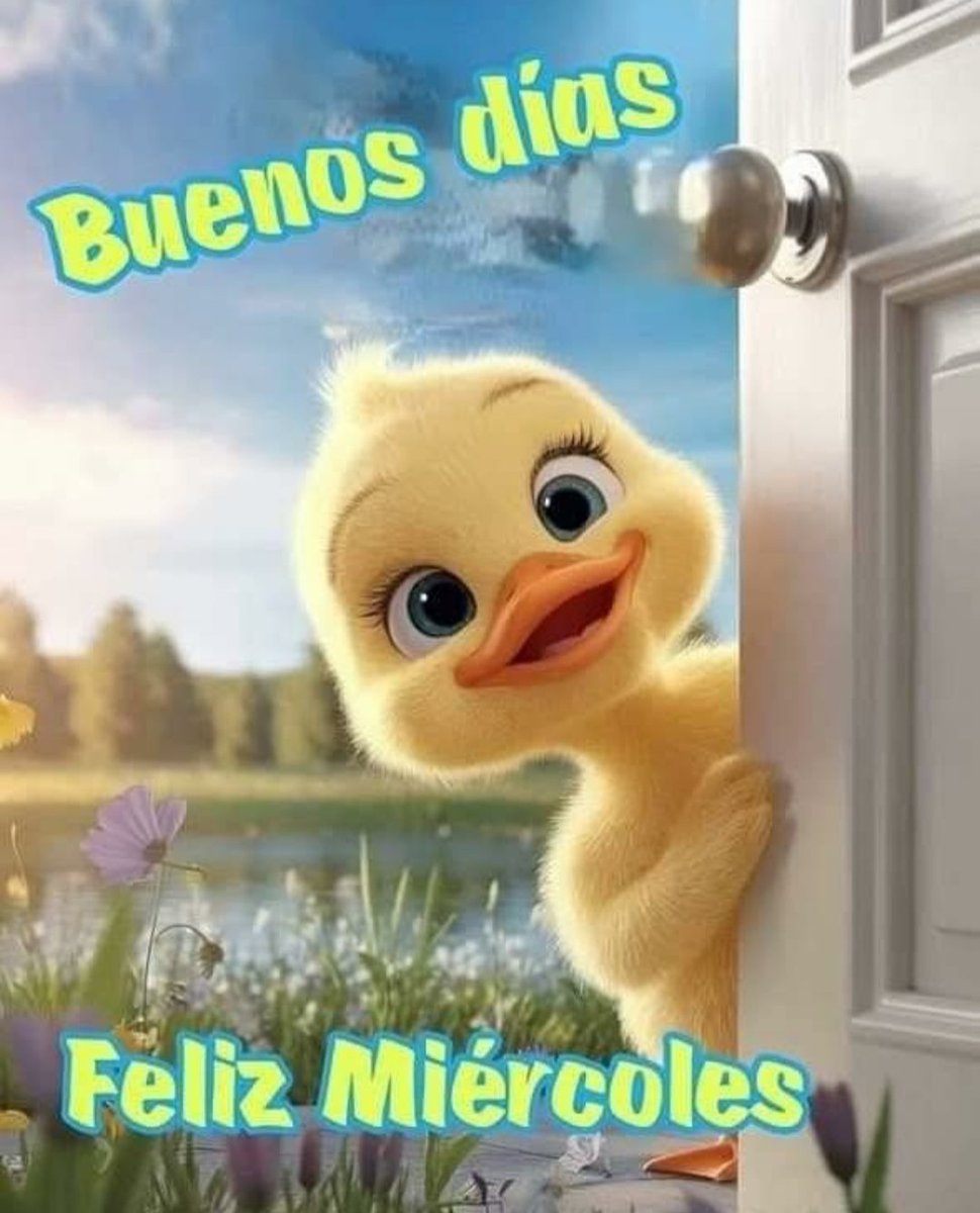 robert5370r's tweet image. Feliz Miércoles!!🤪