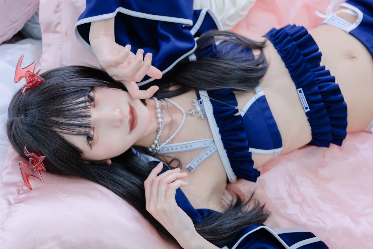 悪魔様