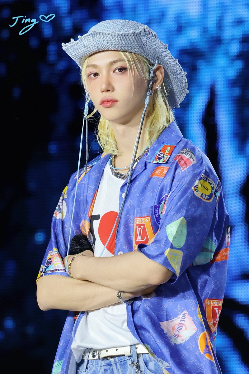 adingnarumi's tweet image. 250722|dominATE in Madrid HD
🐽😘💗
#felix #필릭스 #ピリちゃん
#StrayKids #dominATE_Madrid