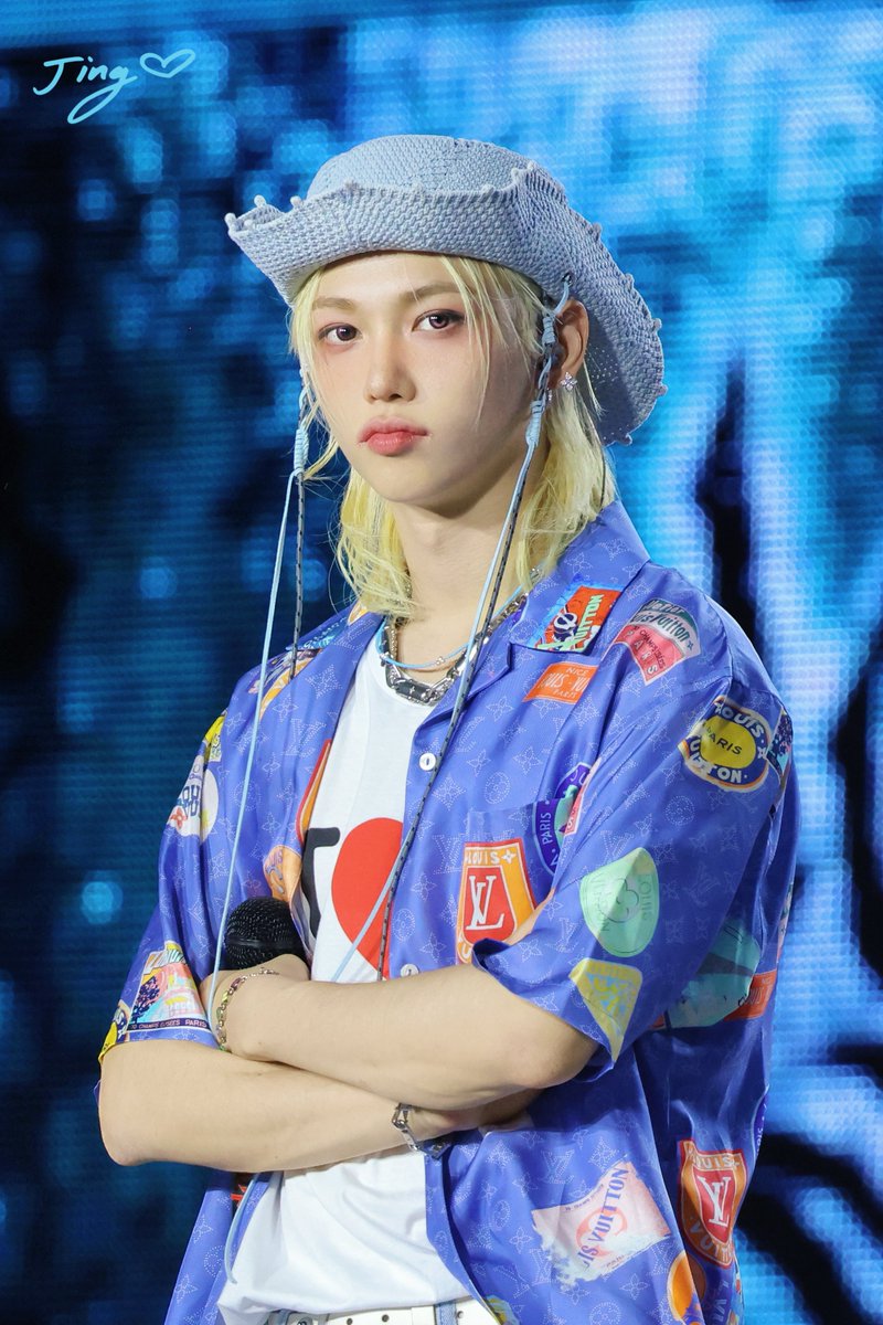 adingnarumi's tweet image. 250722|dominATE in Madrid HD
🐽😘💗
#felix #필릭스 #ピリちゃん
#StrayKids #dominATE_Madrid
