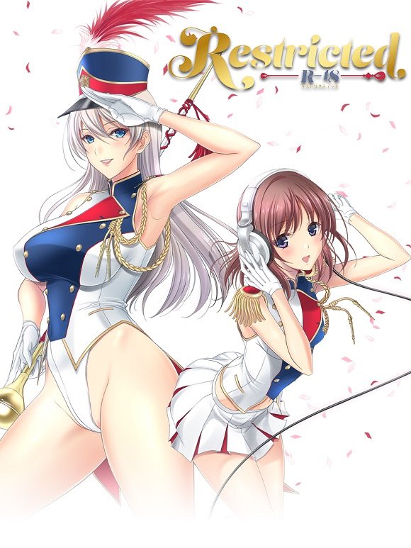 8/16(土)24:00〜 #月夢
Restricted [R-18]〜64本目！ 

🎧ゲストDJ

📀 punix(<a href="/punixkernel/">punix</a> )
💿しゆき (<a href="/DJ_siyuki/">しゆき</a> )

今回のゲストは5年ぶりにお呼びしたpuniさんとリスリク初登場のしゆきのお二人‼️
過密スケジュールですがみなさん遊びましょう💪

twipla.jp/events/688335
#リスリク