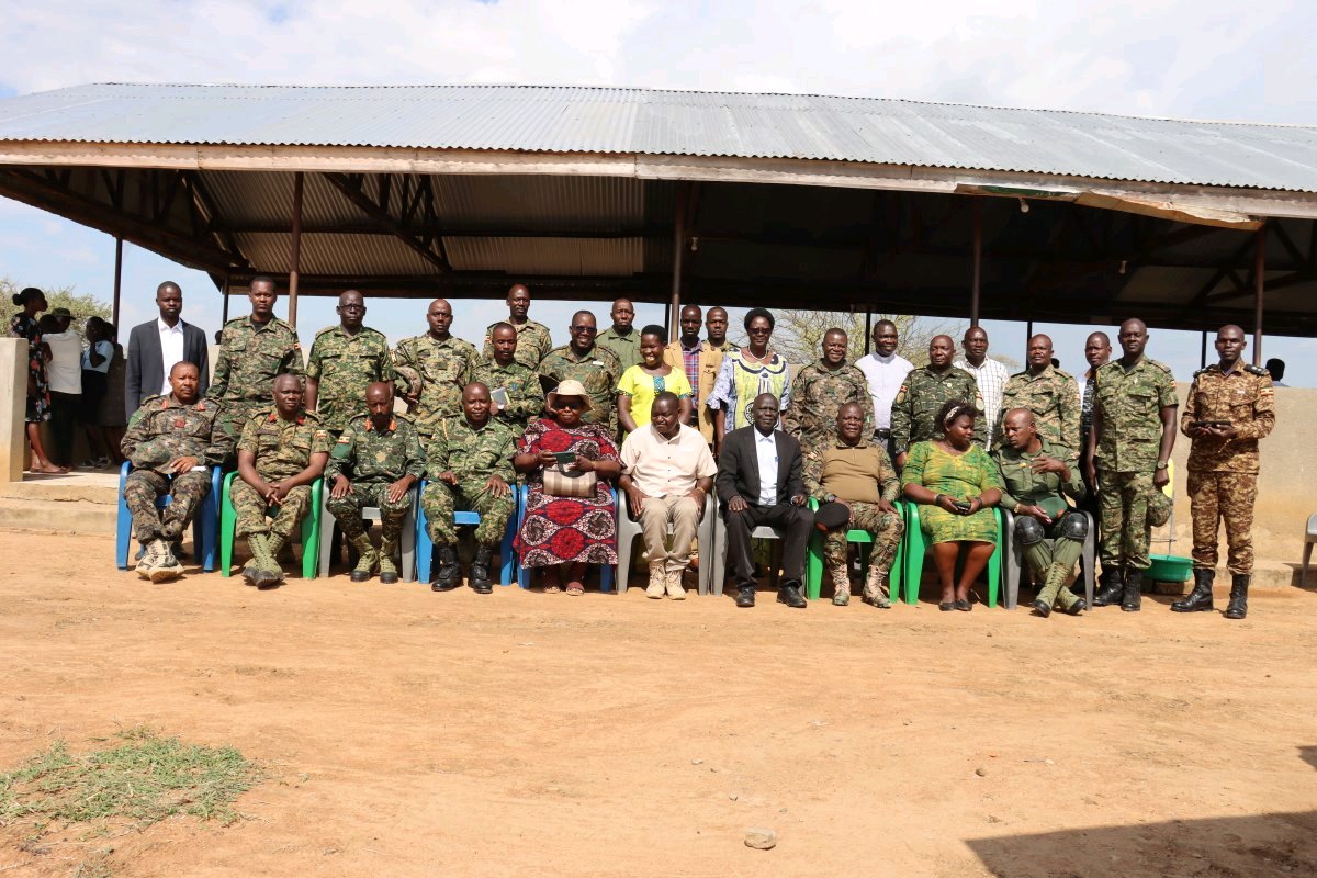 KampalaPost's tweet image. UPDF Urges Deeper Community Ties to Sustain Peace in Karamoja kampalapost.com/content/updf-u…