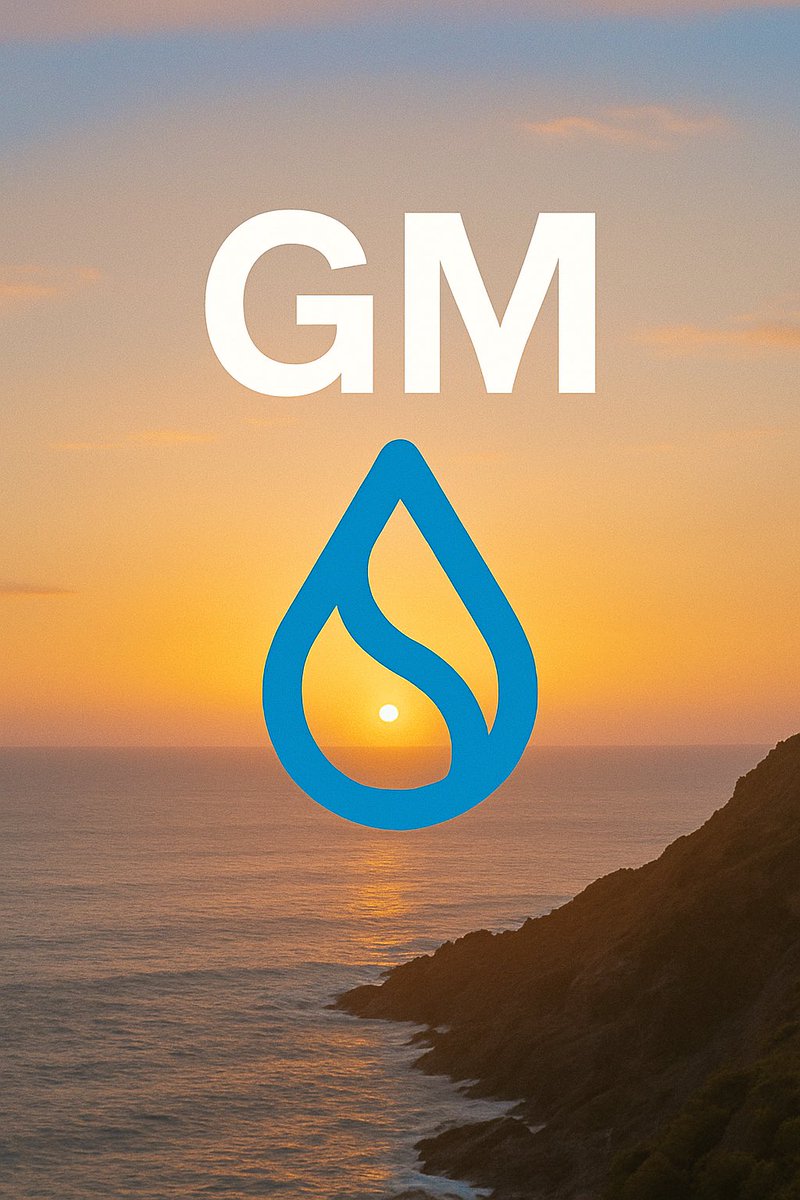 mike_jnr1's tweet image. GM Sui frens ❤️ 

Can I get a GM?