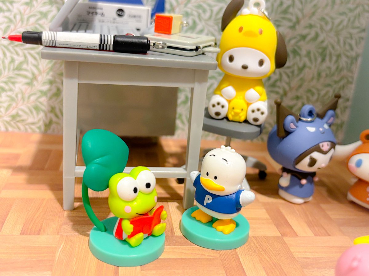 キキララ - Search / X