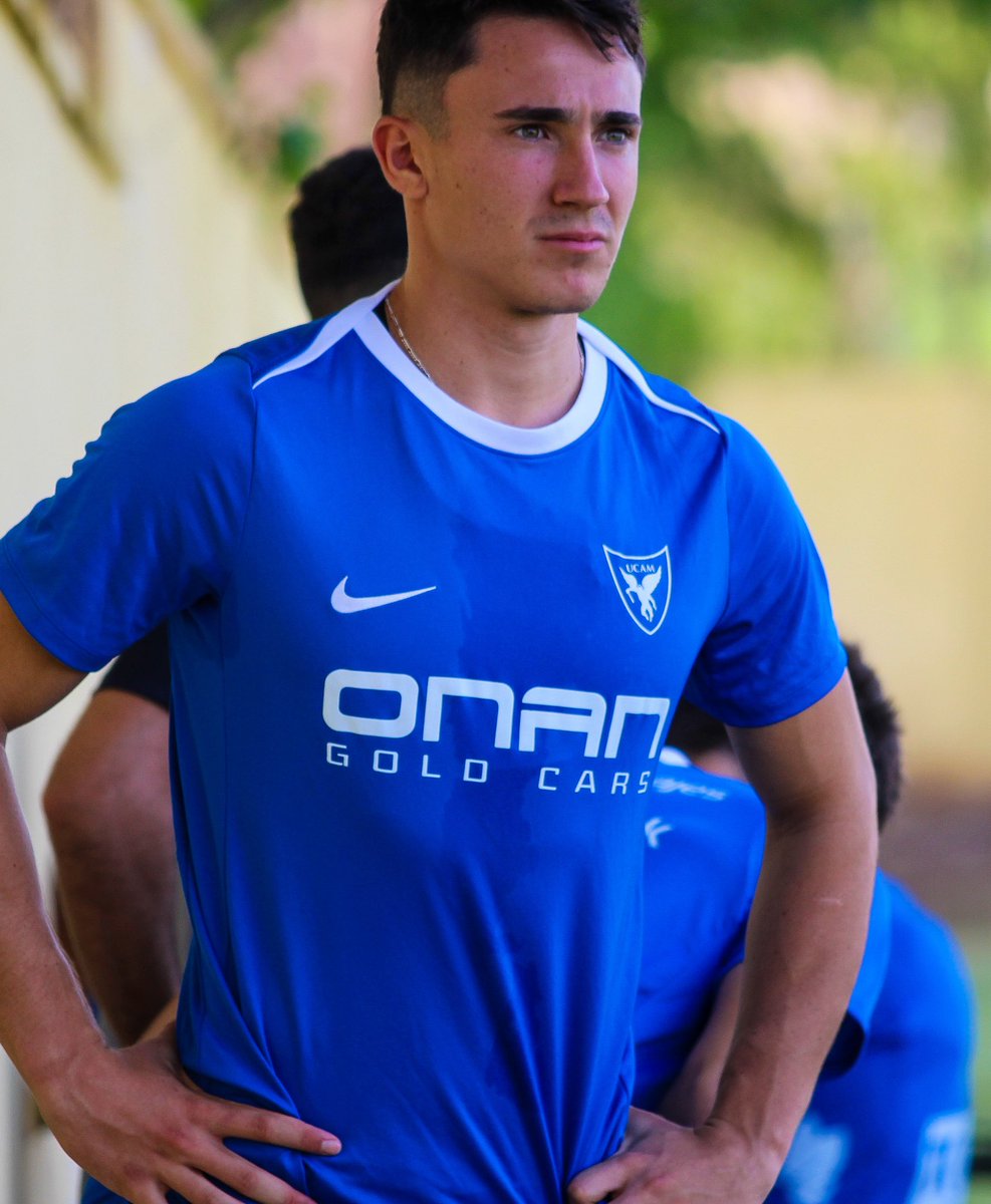 🔋 ¡Seguimos cargando baterías! 

📍 El Mayayo