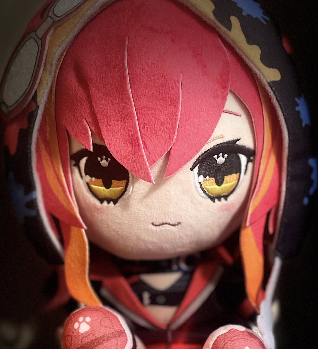 neco1mi's tweet image. ちゅな
　　　　かわ　いい