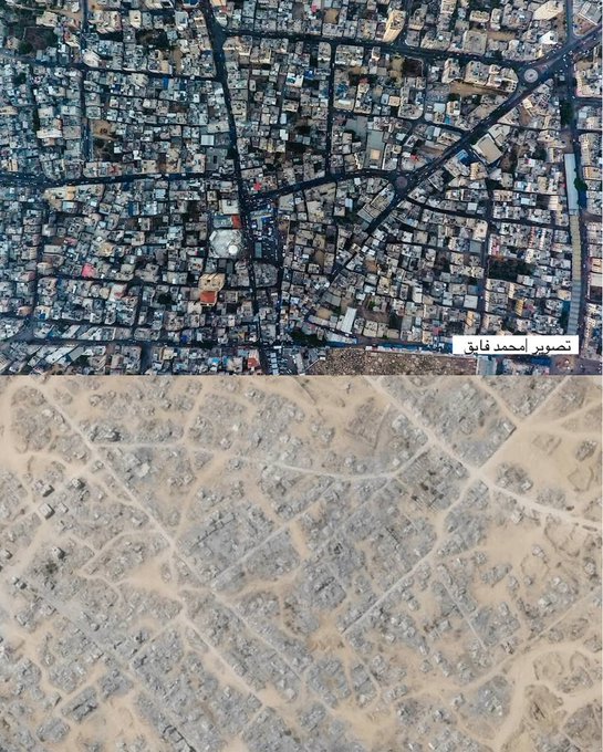 EmilieLrent's tweet image. Sérieusement, quel être humain peut faire une chose pareille ?
On ne peut même plus appeler ça un crime… Il faudrait inventer un nouveau mot.
#Palestine #FreePalestine #GazaStarving #GazaHolocaust
support & RT please
