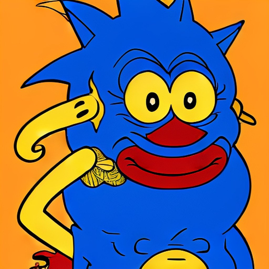 SprotoSalesBot's tweet image. 🔄 Sproto Gremlins Sale!
Sproto Gremlin #2972 sold for 0.78 ETH (~$2,872)
Tx: etherscan.io/tx/0x74837f3b1…
#SprotoGremlins #NFT #Ethereum