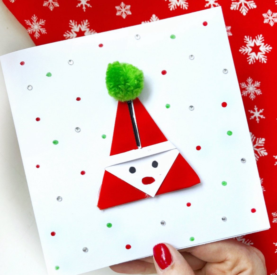 We know it’s the summer holidays…but many of you have been getting in touch about our Christmas Craft Parties for corporate events🎄 

From Origami Christmas Card Making to beautiful Festive wreaths. x

craftsandgiggles.com

#craftsandgiggles #christmasiscoming