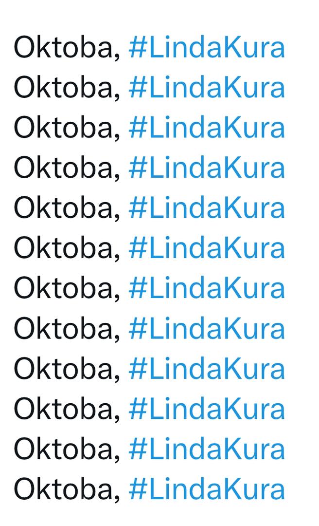 OKTOBA #LindaKura 
OKTOBA #LindaKura 
OKTOBA #LindaKura 
OKTOBA #LindaKura 
OKTOBA #LindaKura 
OKTOBA #LindaKura 
OKTOBA #LindaKura 
OKTOBA #LindaKura 
OKTOBA #LindaKura 
OKTOBA #LindaKura
