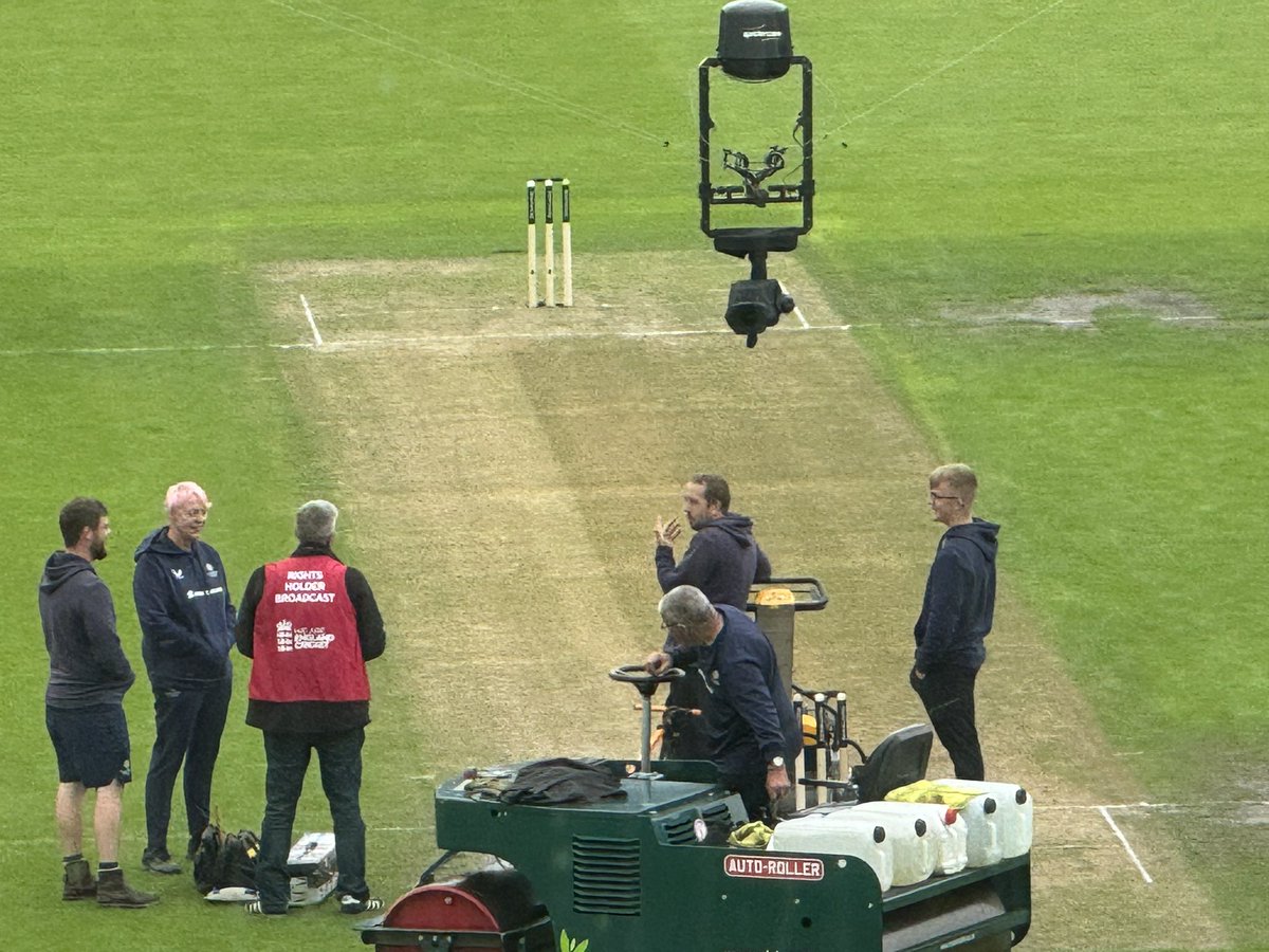 George Dobell tweet media