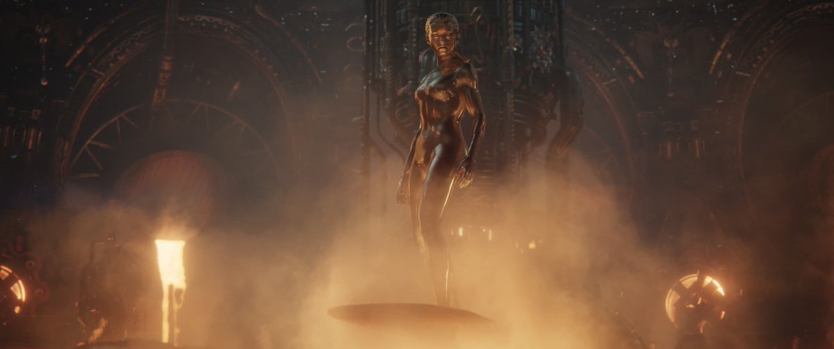 KAOHIT_ENT's tweet image. 2 วายร้าย “ผู้กลืนกินโลก” และอีก 1 ดาวเด่นที่จะได้เห็นใน “Marvel Studios&apos; The Fantastic Four: First Steps เดอะ แฟนแทสติก 4: จุดเริ่มต้นปฐมบทใหม่” 24 กรกฎาคมนี้ พบกับพวกเขาในโรงภาพยนตร์ทั่วประเทศ
 
ตัวอย่างภาพยนตร์: youtube.com/watch?v=TFgCxo…

อย่าลืม 24 กรกฎาคม 2568 ไปลุ้นระทึก…