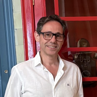 #NuevaFotoDePerfil