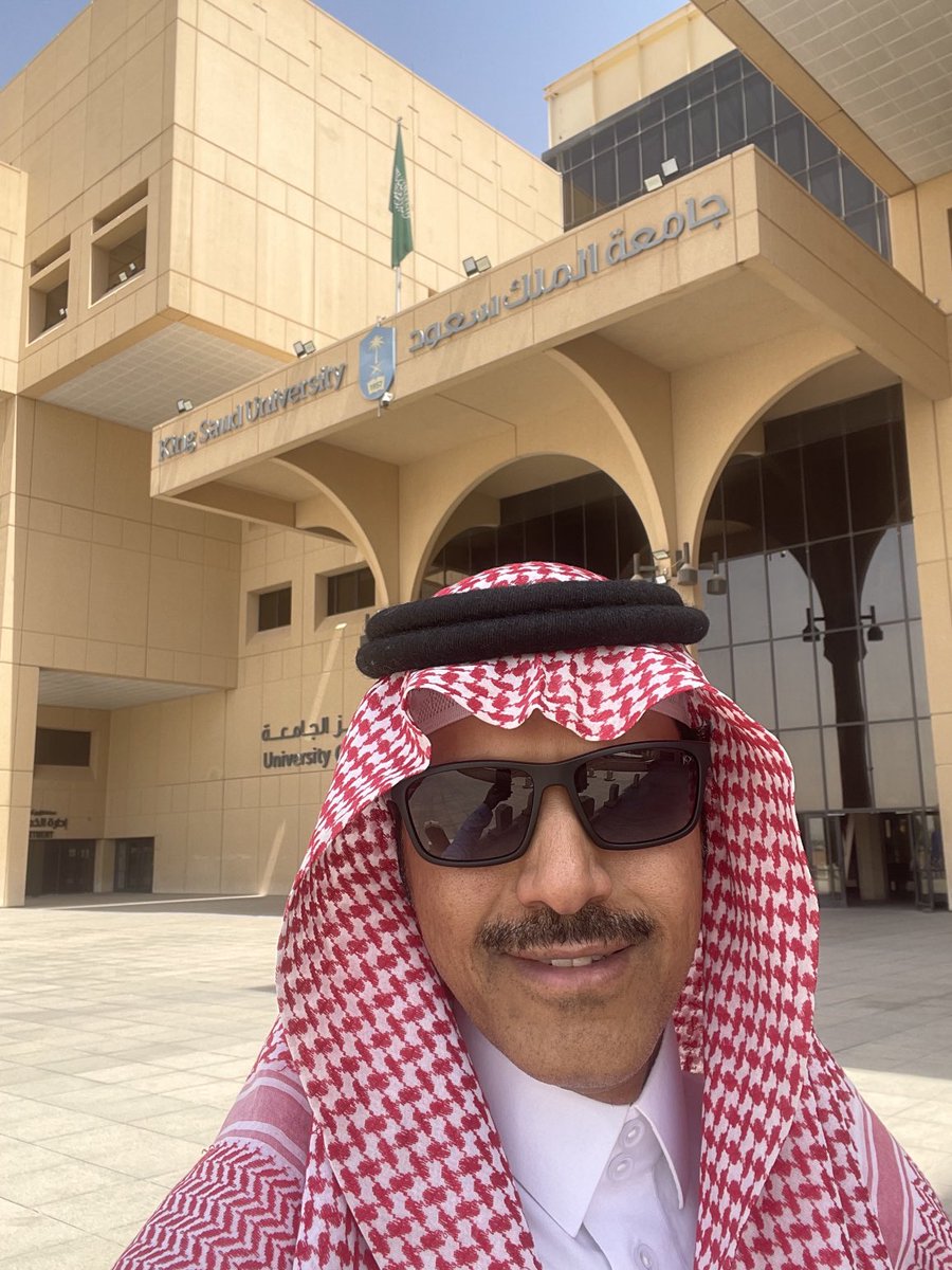 د. علي بن محمد الحلافي tweet media