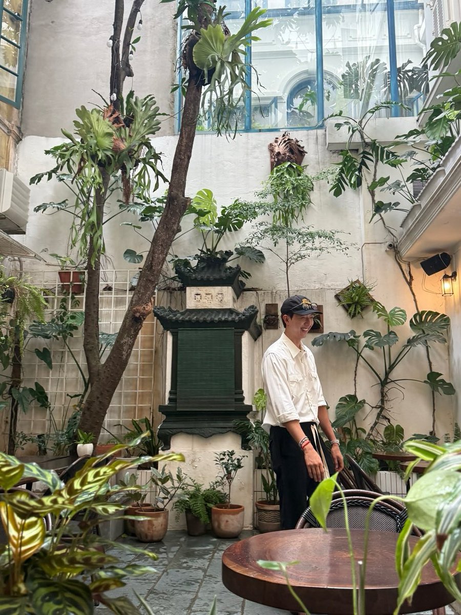 jungshincharim's tweet image. 정신오빠 너무 멋있어🥹