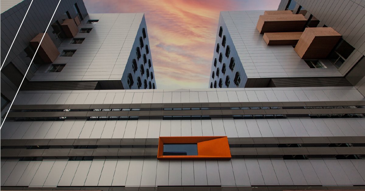 Serveo gestiona 12 servicios no asistenciales y 4 áreas comerciales en el Hospital Marqués de Valdecilla 🏥, tras una reforma integral y su equipamiento tecnológico. Un proyecto PFI con el Gobierno de Cantabria que moderniza la atención y las infraestructuras. 

#SomosServeo