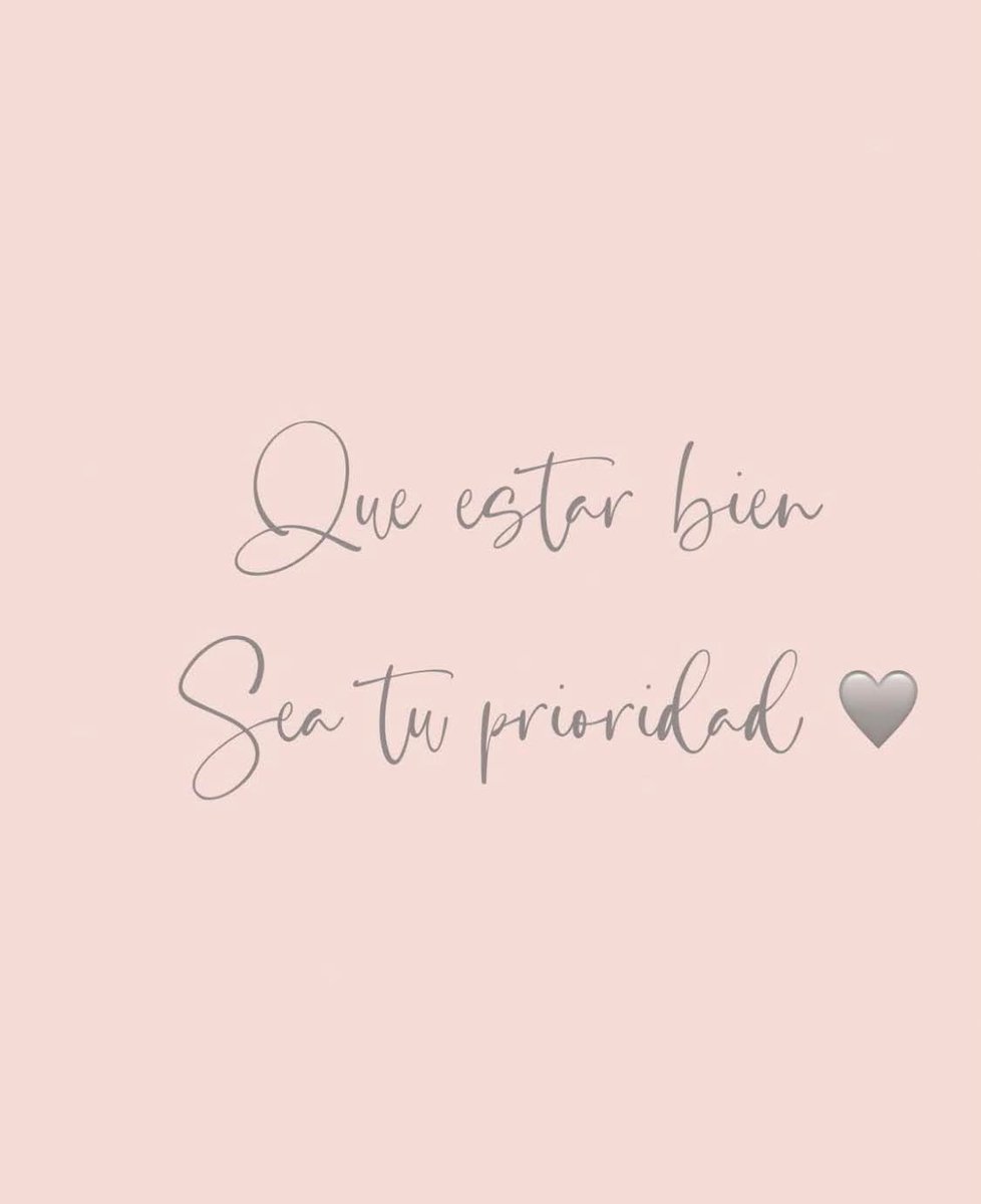LaGuerreradeVox's tweet image. Así es...❤️
Buenos días. 😘