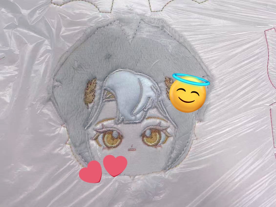 whaleeU_U's tweet image. 10cm麥麥🥹