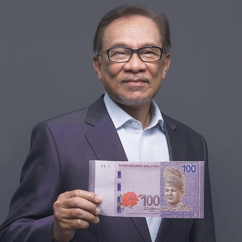 Take this, and shut up!!!