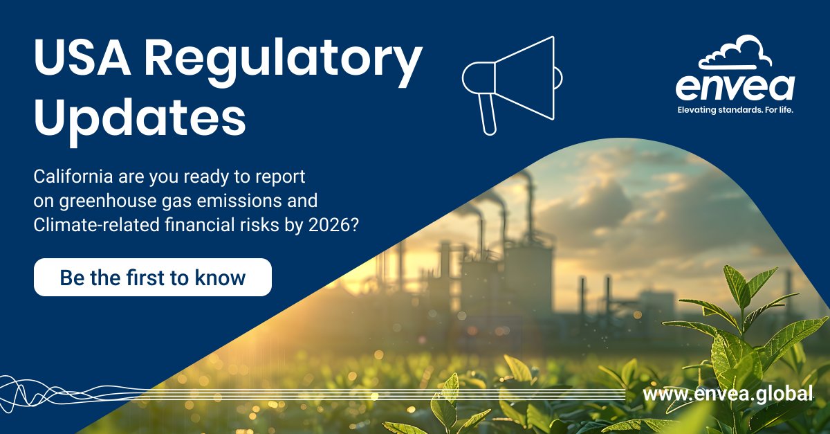 ENVEA Global tweet media