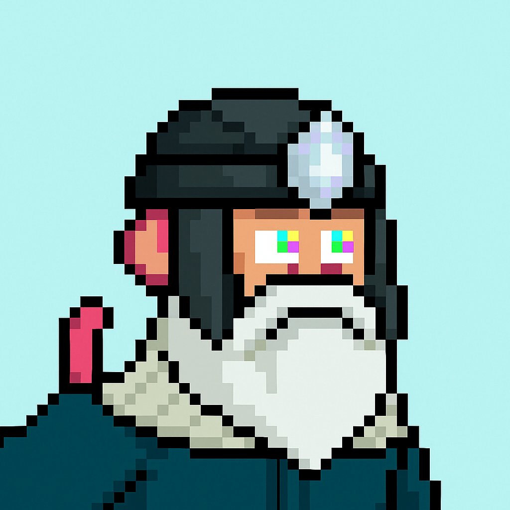 1RSSO's tweet image. Gm and Happy Wisebeard Wednesday to everyone!
Just under 1.5k followers to go until Chimpers Tiktok page hits that 1 million.....
Do you think it'll happen today?