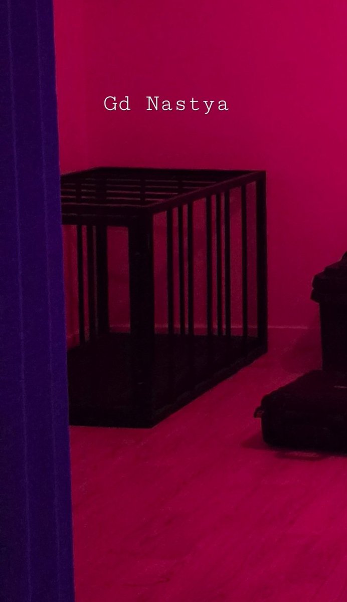 Un nouveau soumis aura-t-il le courage de venir quelques heures dans ma cage ? 😏🔥🔥🔥
