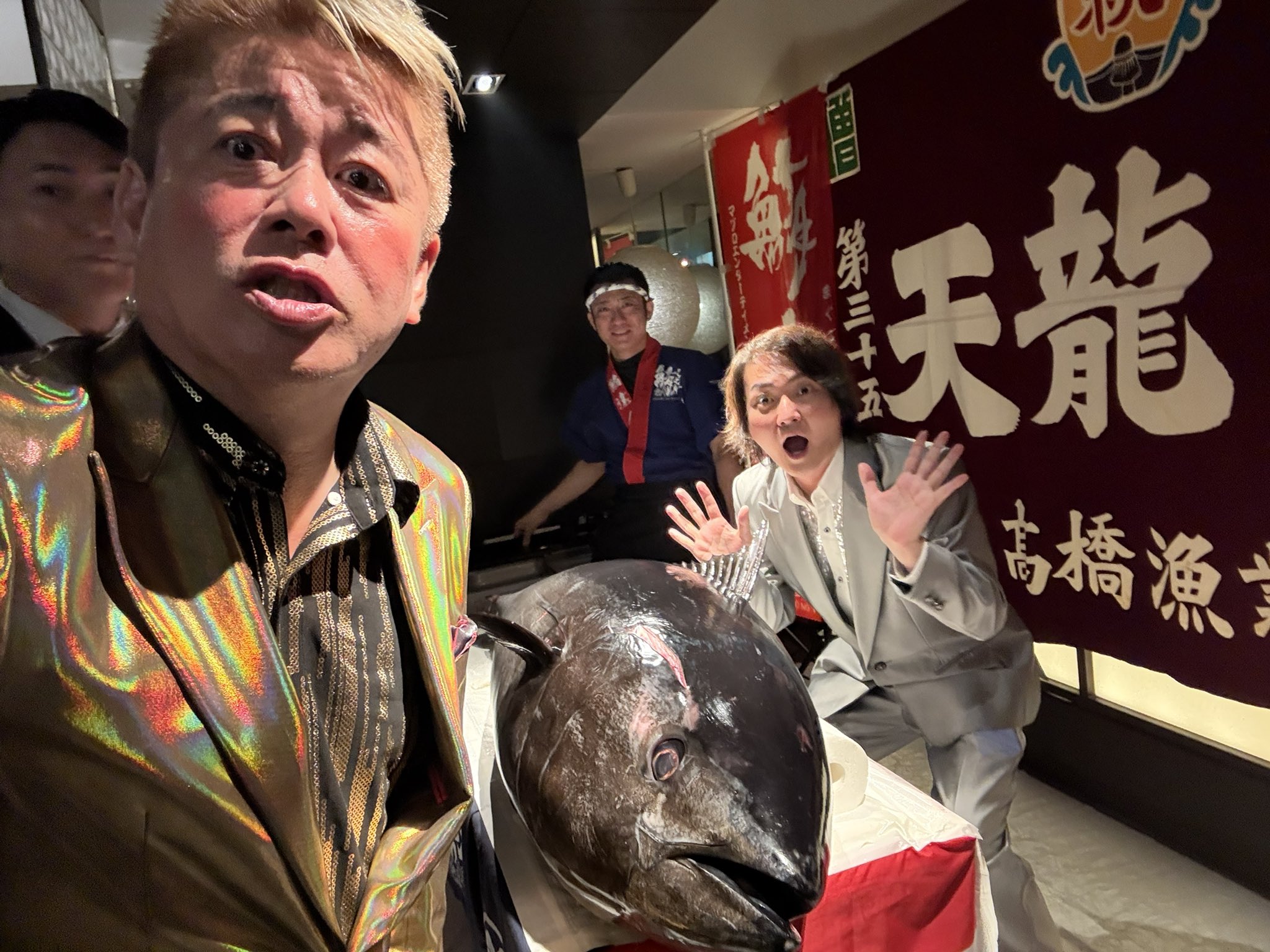 堀江もん、樹木希林、ひろゆき(バラ売り) 堀江貴文(Takafumi Horie、ホリエモン) on X: 