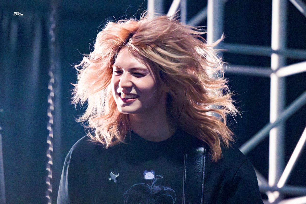 ㅅㅂ 머리가 어떻게 이렇게까지