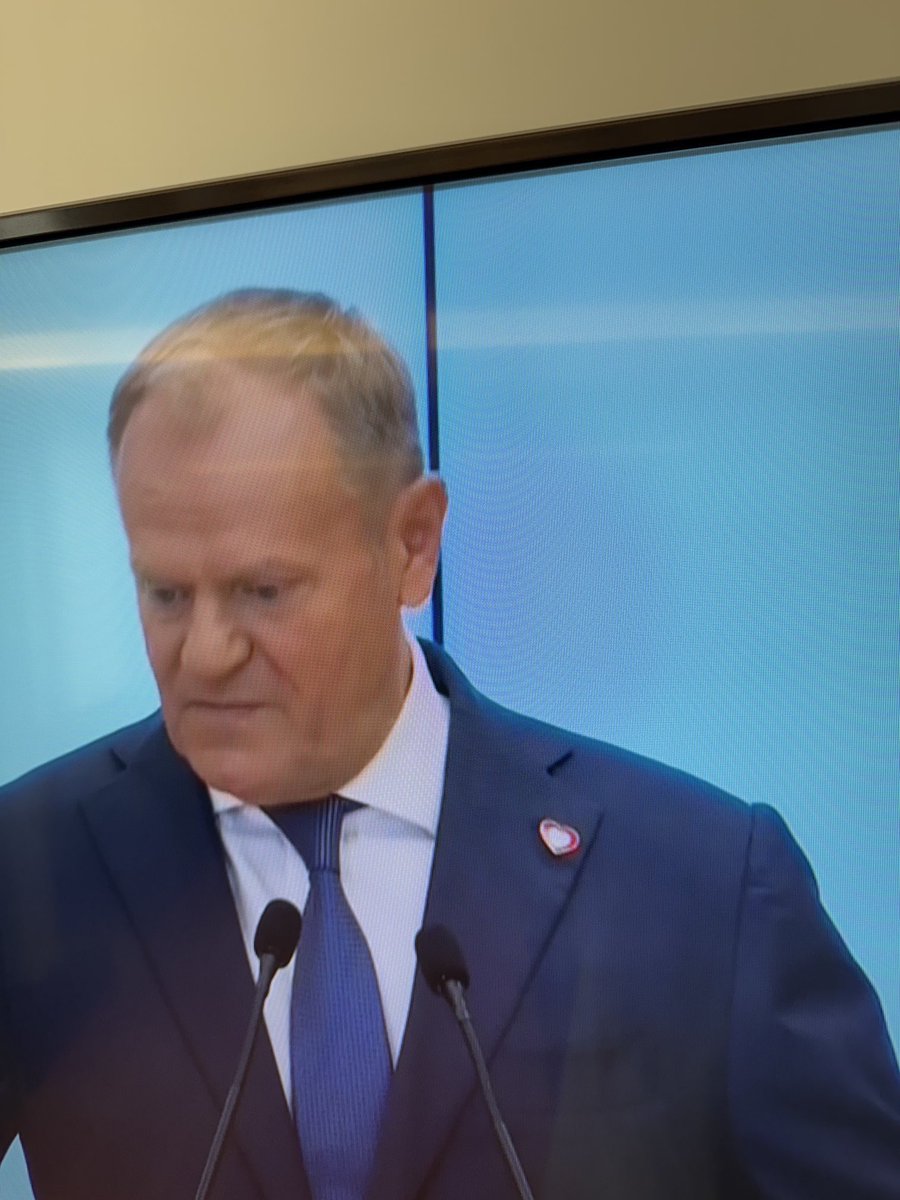 Nowa energia,świeżość. „Okręty spalone zostawiliśmy na plaży” mówi pan Tusk, Bodnar z Nitrasem jak spalone galeony😳😂