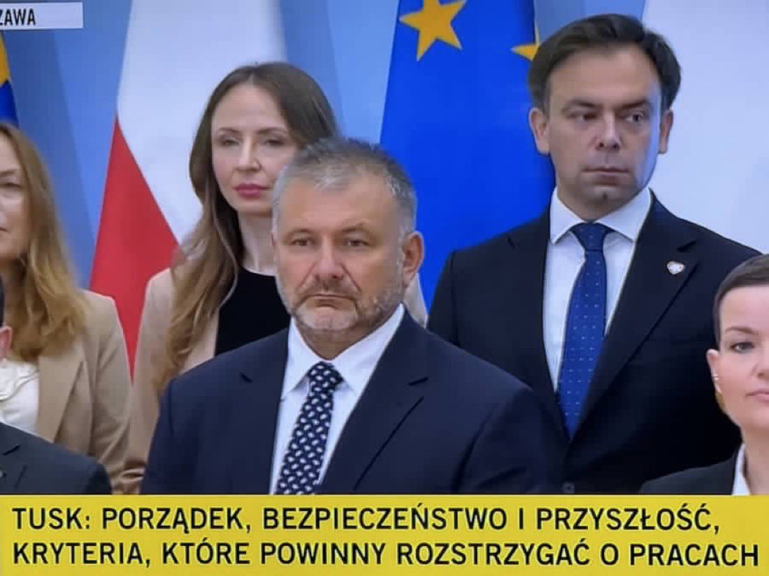 MicWawrykiewicz's tweet image. Drogi Panie Sędzio, szanowny Panie Ministrze! Dużo wytrwałości i siły. Wyzwanie wręcz historyczne. Naprzód! ✌️⚖️