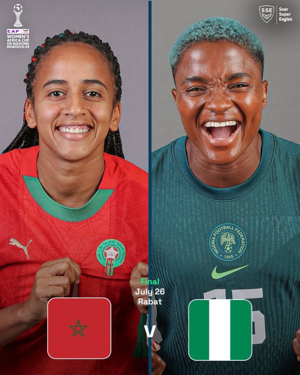 DStvNg's tweet image. Sorry @DStv_Ghana! Would have been fun. Morocco! It’s your turn 😈
#WAFCON2024