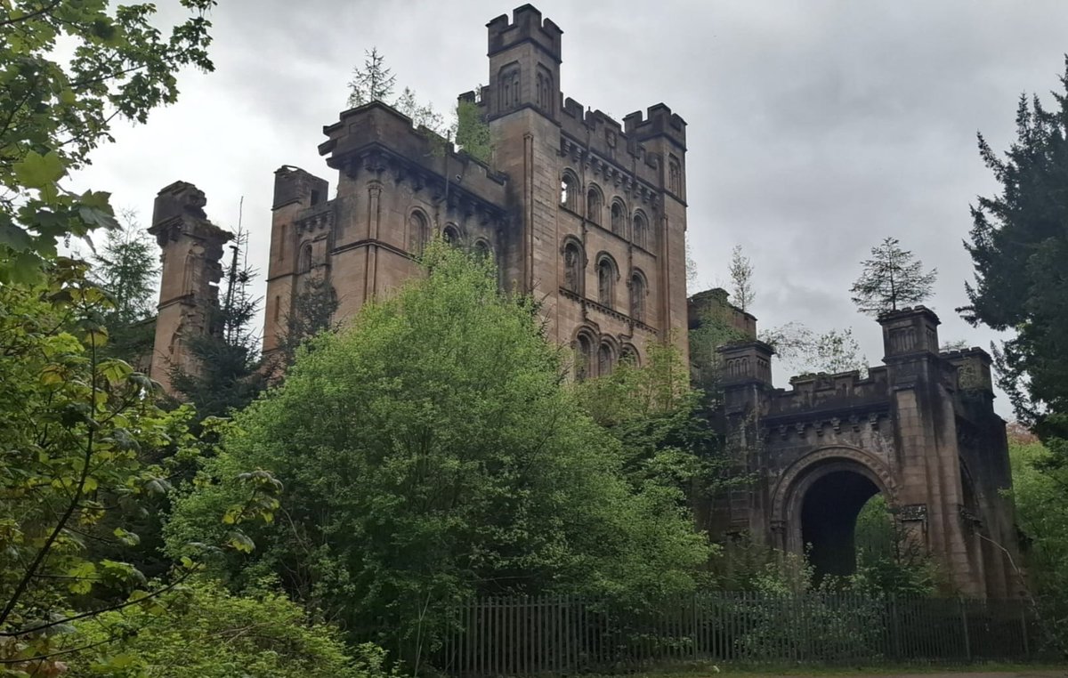 NHSGGC Restart tweet media