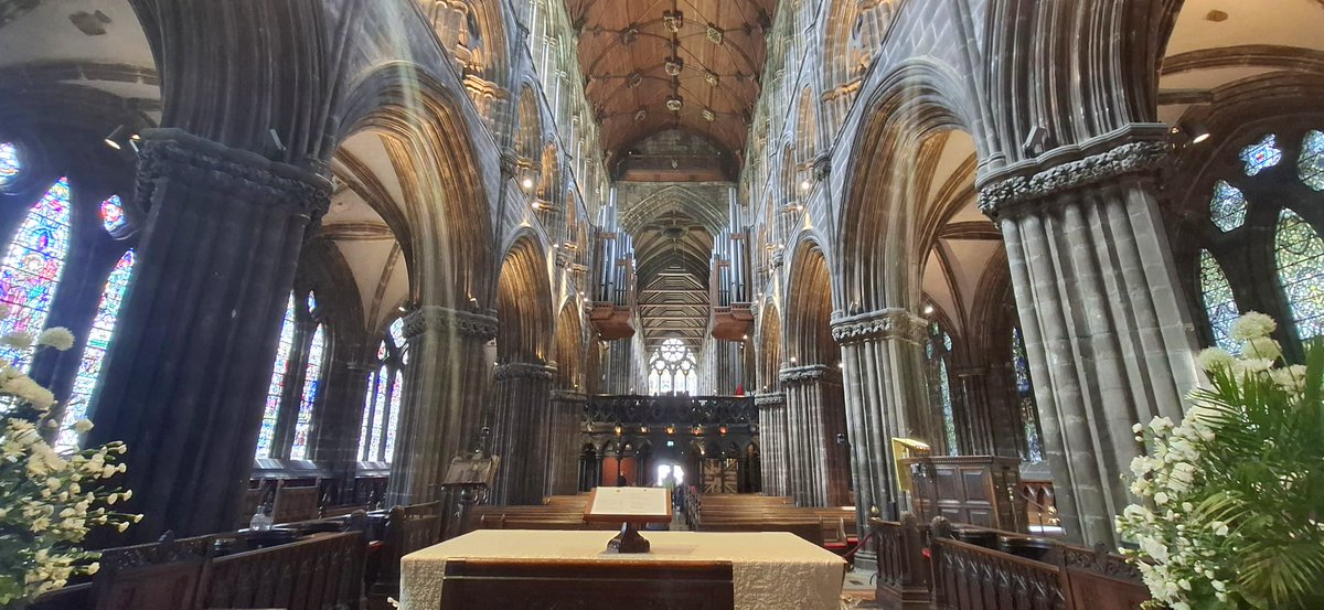 NHSGGC Restart tweet media