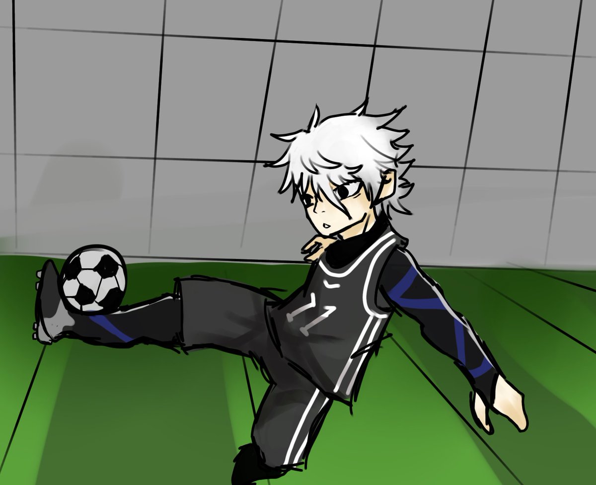 rattylynx's tweet image. I forget I have a twitter so random art dump + Nagi drawing from 2024