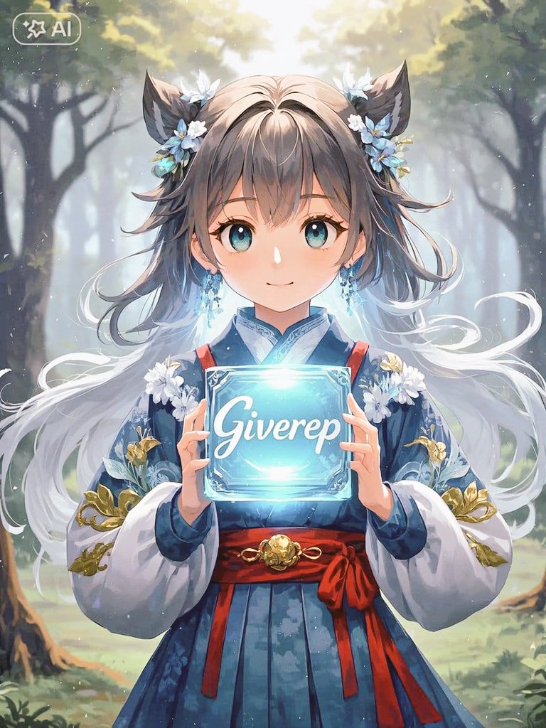 Good morning everyone <a href="/GiveRep/">GiveRep</a> 

If you follow me I will follow you 
If you support me I will support you 
Let's farm together 
<a href="/GiveRep/">GiveRep</a> <a href="/ikadotxyz/">Ika「🦑」</a> <a href="/ATTNtoken/">Attention 👁️</a>