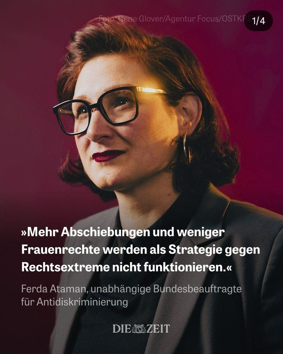 Adrianhartg's tweet image. **Verwunderung im Willy Brandt und Konrad Adenauer Haus kommen auf**