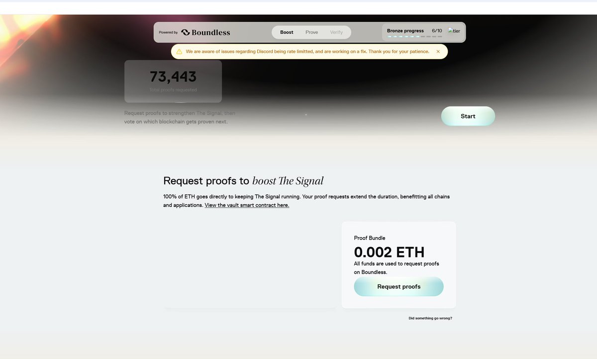 I have voted for Base to be proven next on <a href="/boundless_xyz/">Boundless</a>
- help me make it a reality