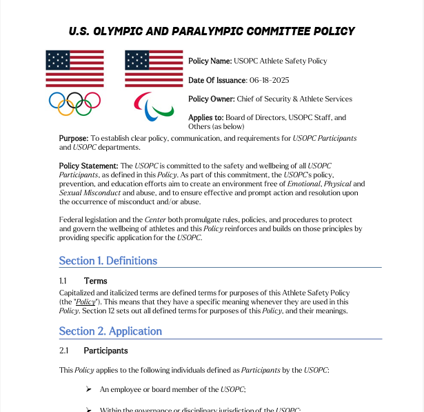 mariocstrv's tweet image. 🏅🇺🇸 El Comité Olímpico estadounidense cambió ayer sus políticas para prohibir que las mujeres trans compitan en deportes femeninos.

Dicen hacerlo para garantizar «un entorno de competición justo y seguro». En Tokio 2020, EE. UU. contó con una mujer trans como suplente en BMX.