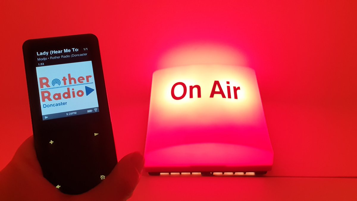 A Doncaster and Thorne variant of <a href="/RotherRadio/">Rother Radio</a> is now testing on <a href="/Doncaster_DAB/">Doncaster DAB</a>. Listen live app-free at lsn.to/RTD
"Alexa, play R.T.D. from RadioFeeds!"