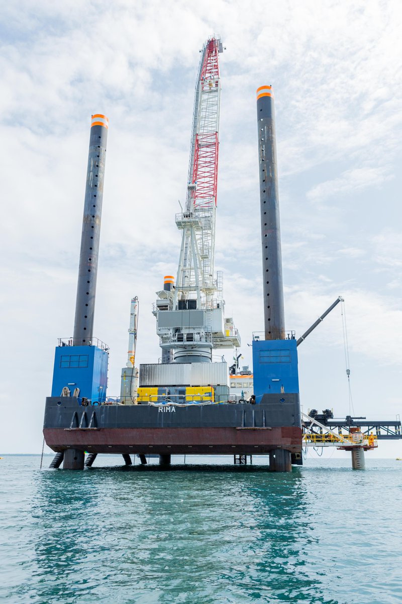 PAU_Uganda's tweet image. 🚨 #EACOP Milestone Alert 🚨
The East African Crude Oil Pipeline (@EACOP_ ) has reached 64% overall completion — a major step toward transforming Uganda and Tanzania’s energy landscape! ⚙🛠
📍 Mechanical completion is expected by the end of Q2 2026, perfectly aligned with the…