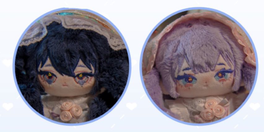 探しています🧸

ミッドナイト
トワイライト

チーク、プレイ、ダメージなど状態は一切問いません。
非常に難しいのは承知しておりますが、新しいお家を探す方居ましたら引越し候補としてご検討をお願いします🙏🏻💍*。

作者様リトリン厳守でお願いします🙇‍♀️

#無ぬい求