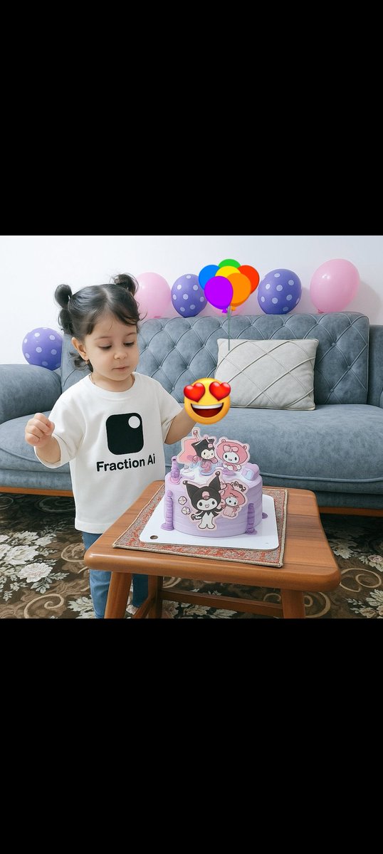 jamilubinsalih's tweet image. This is one of the many reasons why Fraction AI stands apart. @FractionAI_xyz #fabs

Where else can you support your favorite project, earn rewards, grow your following, and make genuine friends along the way
#FractionalAI #fabs