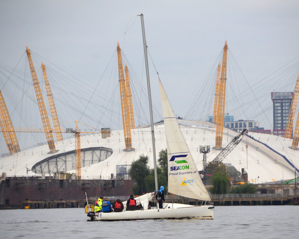 GroundworkLON's tweet image. ✨Spotlight on our #Greenwich Healthier Communities Fund grantee, @the_ahoy_centre – who received Delivery strand funding to expand their Healthy Active Lifestyles project!
We are so pleased to be supporting this important organisation, check out their great work for yourself.