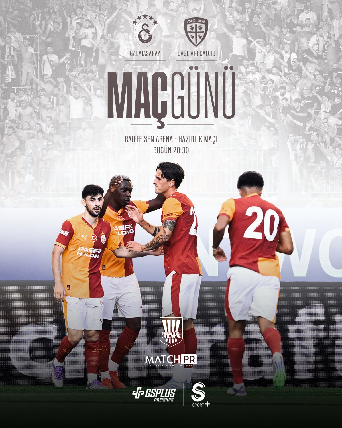 galatasaray cagliari