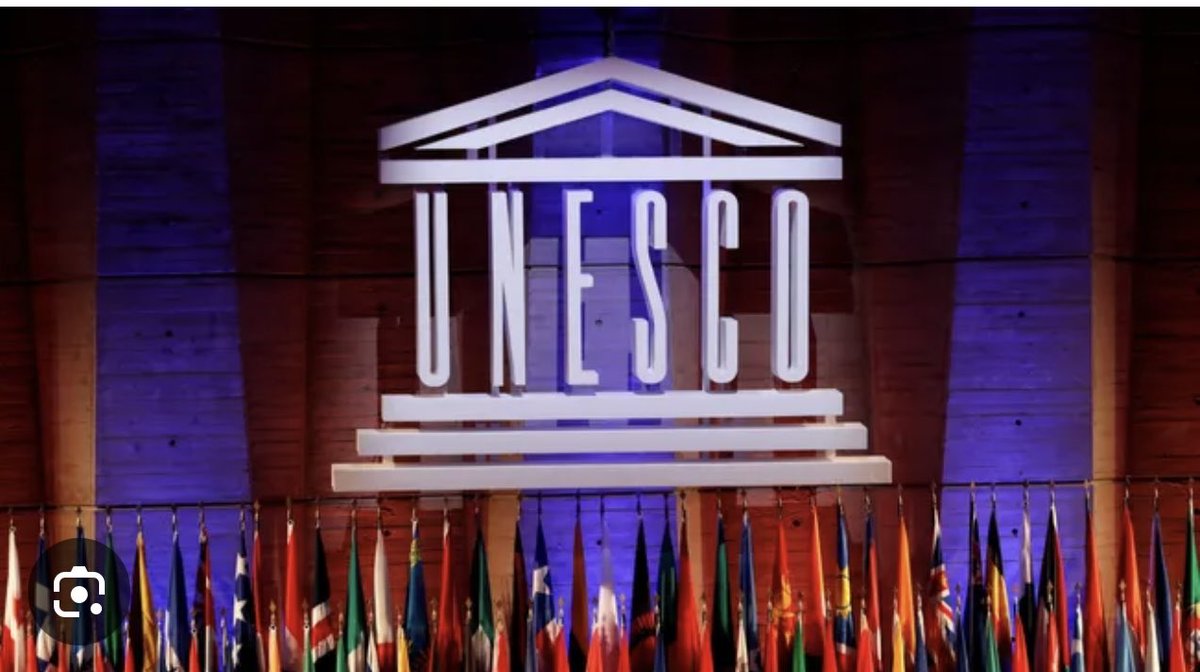 CharlieFlanagan's tweet image. Both sad & disappointing to see United States leave @UNESCO in another blow to multilateral order.The agency does much good work across the world promoting peace through international co-operation in education, culture & science. @EU_Commission must now bridge gap